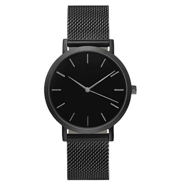 Women Casual Watch