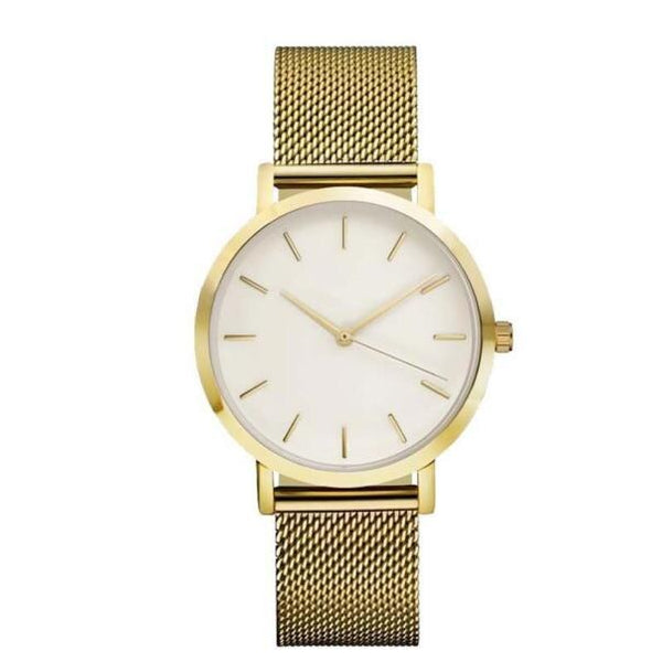 Women Casual Watch