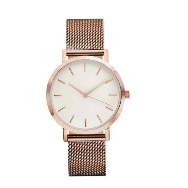 Women Casual Watch