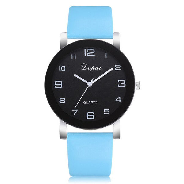 Women Fashion Quartz Watch