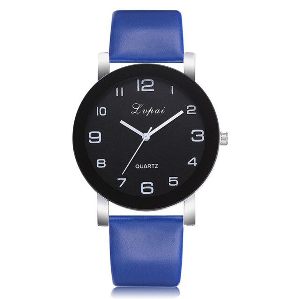 Women Fashion Quartz Watch