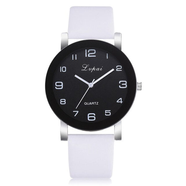 Women Fashion Quartz Watch