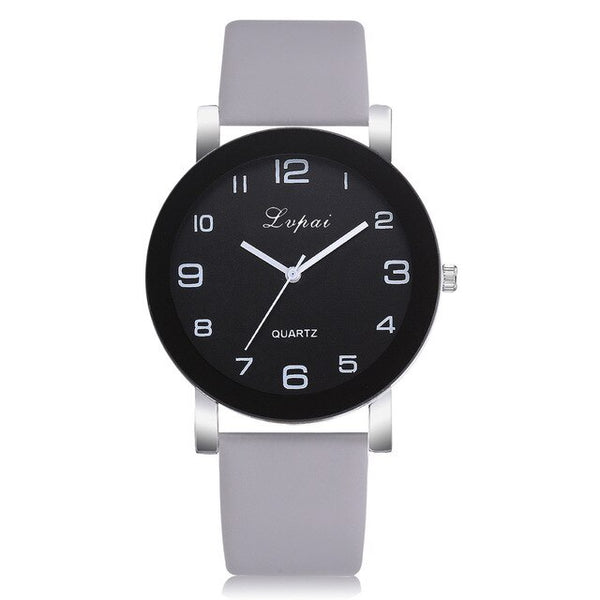 Women Fashion Quartz Watch