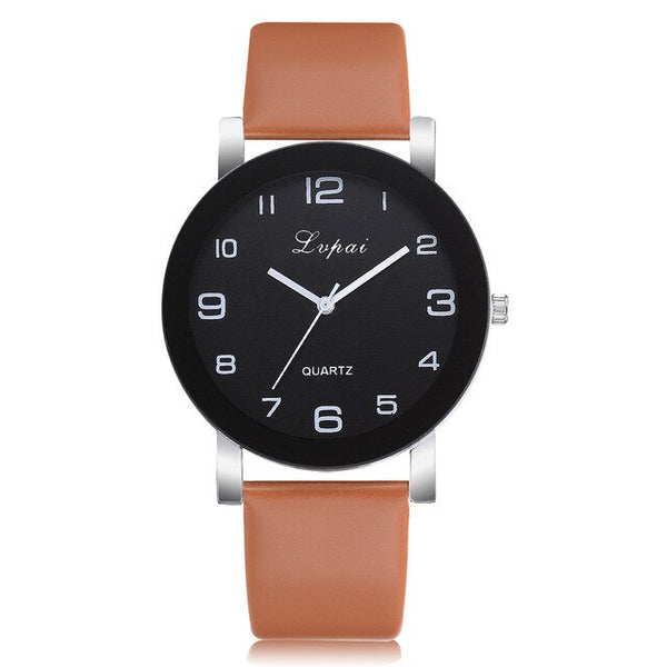 Women Fashion Quartz Watch