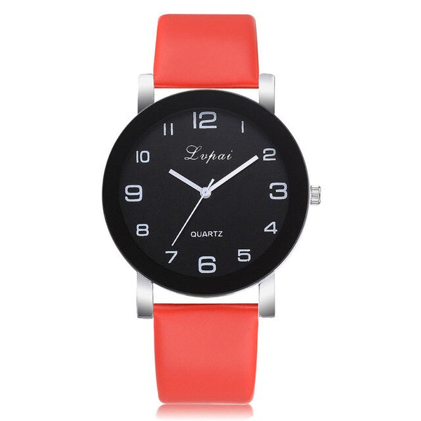 Women Fashion Quartz Watch