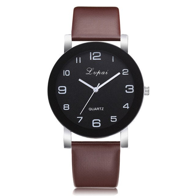 Women Fashion Quartz Watch