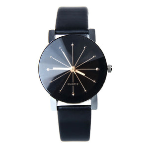 Women Sport & Fashion Quartz Watch