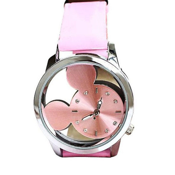 Luxury Women Watch