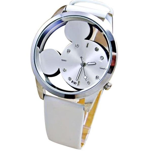 Luxury Women Watch