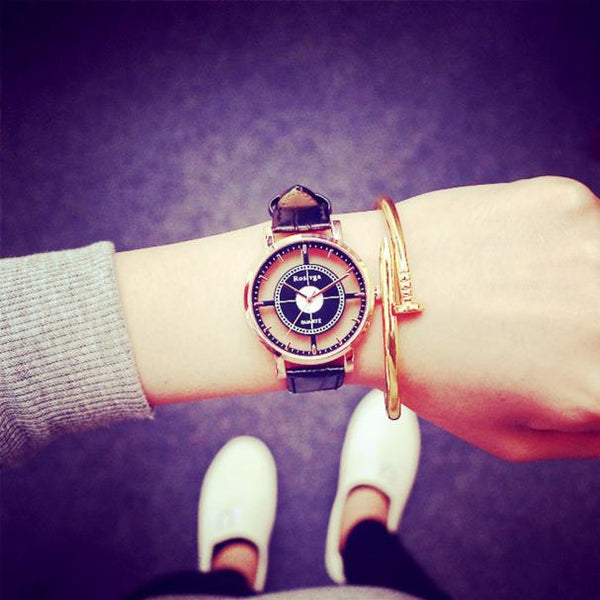 Luxury Women Watch