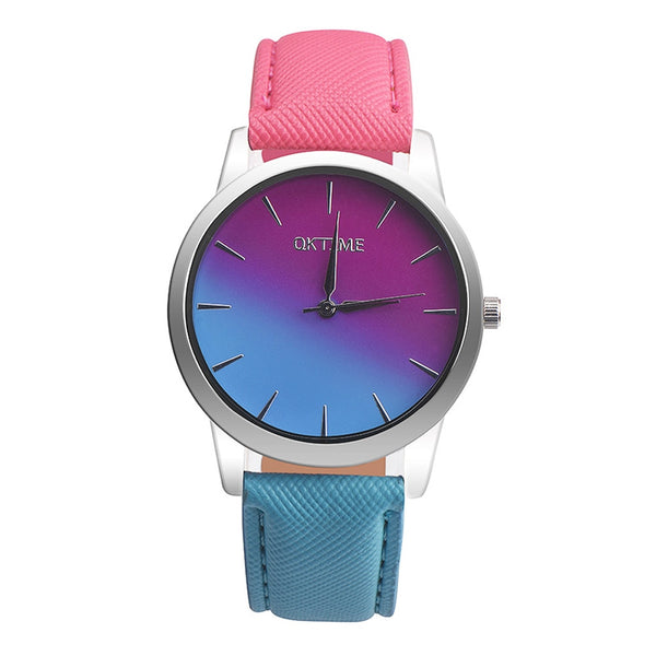 New Women Quartz Watch