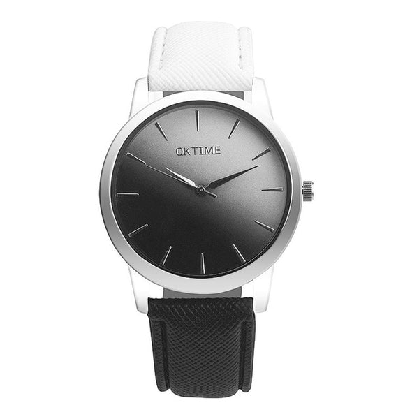 New Women Quartz Watch