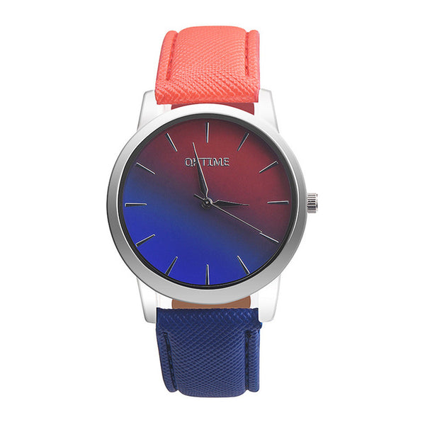 New Women Quartz Watch