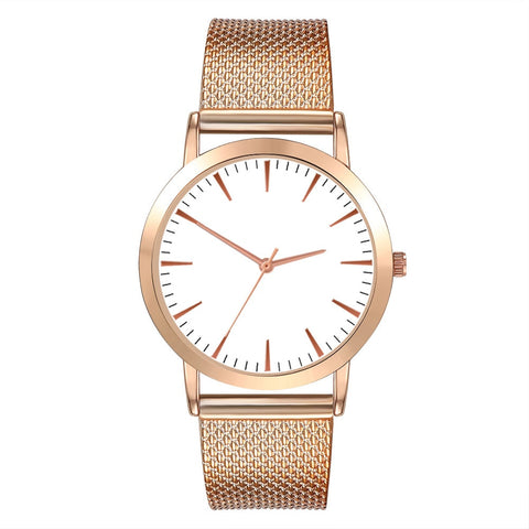 Women Fashion Luxury Watch