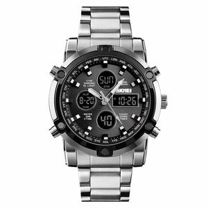 Multifunctional Outdoor Watch